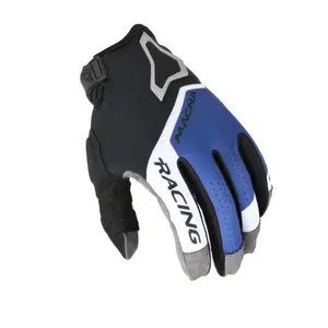 Motorcycle cross gloves Macna Heat-1 MX image-0