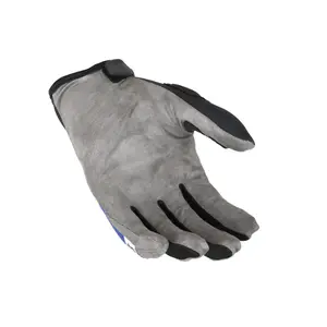 Motorcycle cross gloves Macna Heat-1 MX image-1
