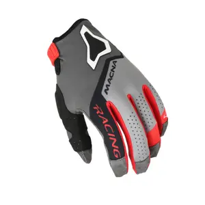 Motorcycle cross gloves Macna Heat-1 MX image-0