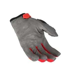 Motorcycle cross gloves Macna Heat-1 MX image-1