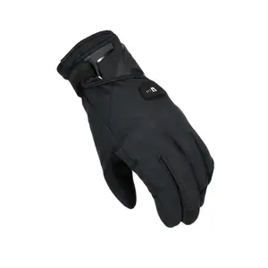 Gants moto été Macna Evolve Bike Powered image-0