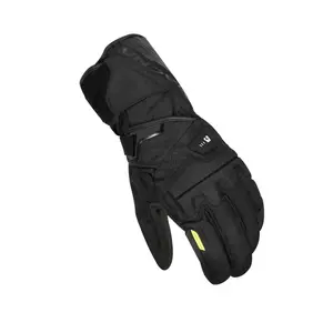Guantes calefactables para moto Macna Foton 2.0 RTX