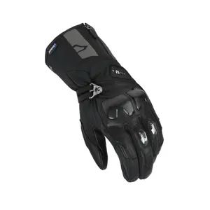 Gants moto chauffants éléctrique Macna Progress RTX DL 2.0 image-0