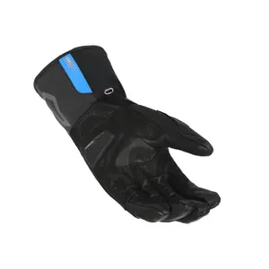Gants moto chauffants éléctrique Macna Progress RTX DL 2.0 image-1