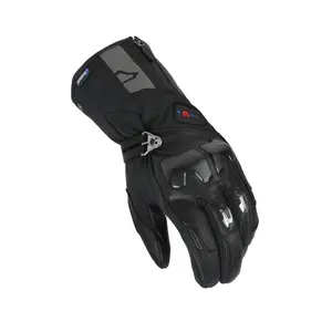 Gants moto chauffants éléctrique Macna Progress RTX DL 2.0 image-2