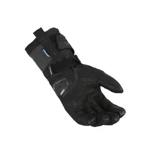 Heated motorcycle gloves Macna Rafino RTX kit image-1