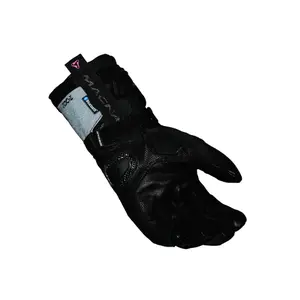 Luvas de motociclismo aquecidas para mulher Macna Rafina RTX 12V 3A kit image-2