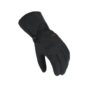 Heated motorcycle gloves Macna Unite RTX 2.0 image-2