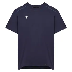 T-shirt από βαμβάκι Macron Andros image-0
