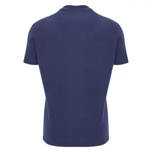 T-shirt από βαμβάκι Macron Andros image-1