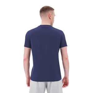 T-shirt από βαμβάκι Macron Andros image-3