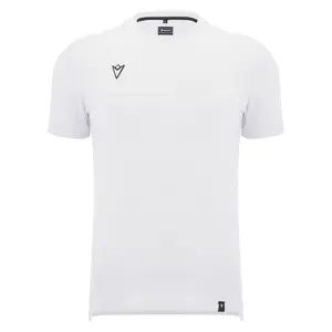 T-shirt από βαμβάκι Macron Andros image-0