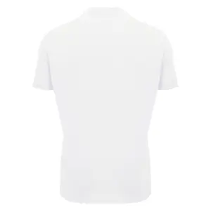 T-shirt από βαμβάκι Macron Andros image-1