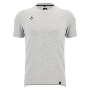 T-shirt από βαμβάκι Macron Andros image-0