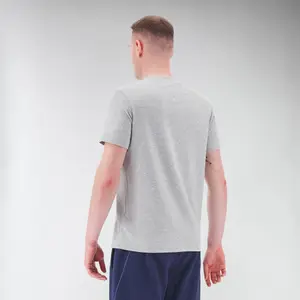 T-shirt από βαμβάκι Macron Andros image-2