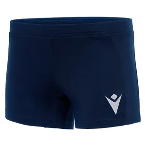 Calções mulher Macron Osmium Hero image-0