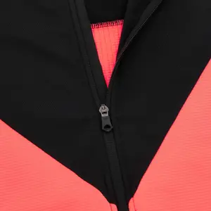 Sweatshirt med hel dragkedja för kvinnor Macron FCD Synne 3D Stretch image-3