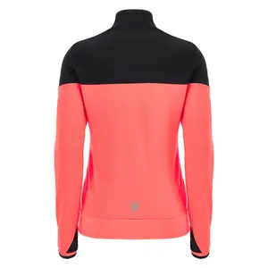 Sweatshirt med fuld lynlås til piger Macron FCD Synne 3D Stretch image-2