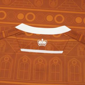 Reading FC Away Shirt 2025/26 image-3