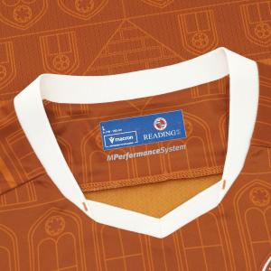 Reading FC Away Shirt 2025/26 image-4