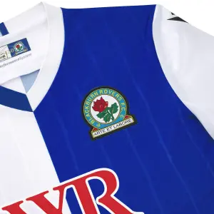 Maillot Domicile Blackburn Rovers FC 2025/26 image-2