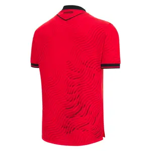 Maillot domicile authentique Albanie FSHF 2026/27 image-1