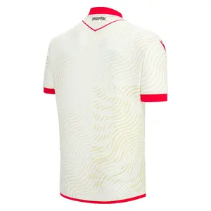 Maillot extérieur authentique Albanie FSHF 2026/27 image-1