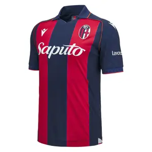 Hjemmebanetrøje Bologna 2026/27