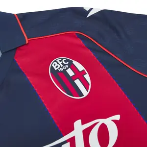 Hjemmebanetrøje Bologna 2026/27 image-2