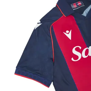 Hjemmebanetrøje Bologna 2026/27 image-4