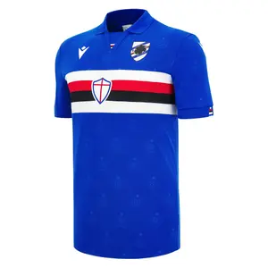 Maillot Domicile Sampdoria 2026/27