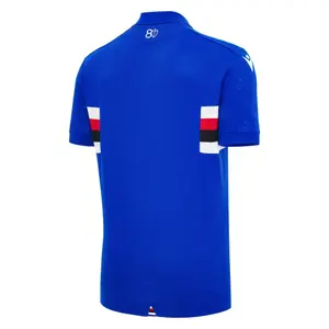 Maillot Domicile Sampdoria 2026/27 image-1