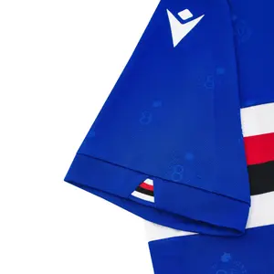 Maillot Domicile Sampdoria 2026/27 image-4