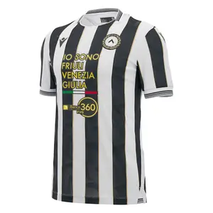 Udinese Hjemmebanetrøje 2026/27