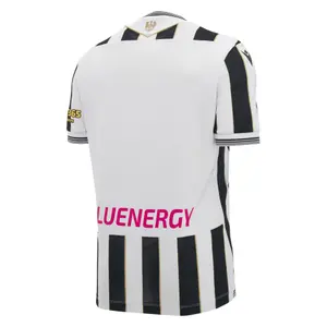 Udinese Hjemmebanetrøje 2026/27 image-1