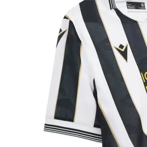 Udinese Hjemmebanetrøje 2026/27 image-4