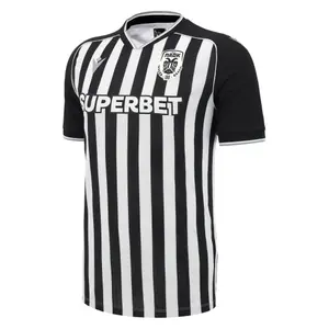 Domažerský dres PAOK Soluň 2026/27