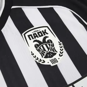 Domažerský dres PAOK Soluň 2026/27 image-2