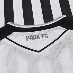 Domažerský dres PAOK Soluň 2026/27 image-3