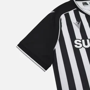 Domažerský dres PAOK Soluň 2026/27 image-4