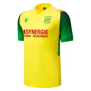 FC Nantes Hjemmeaftenøjse 2026/27
