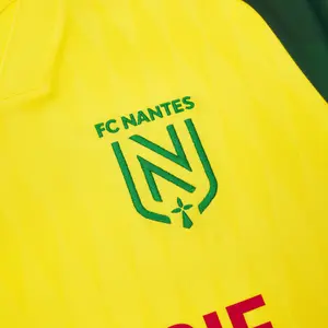 FC Nantes Hjemmeaftenøjse 2026/27 image-2