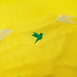 FC Nantes Hjemmeaftenøjse 2026/27 image-3