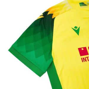 FC Nantes Hjemmeaftenøjse 2026/27 image-4