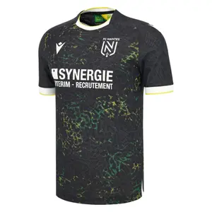 Udebanen Trøje FC Nantes 2026/27