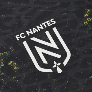 Udebanen Trøje FC Nantes 2026/27 image-2