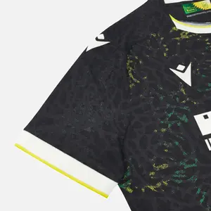Udebanen Trøje FC Nantes 2026/27 image-4