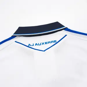Authentiskt Hemmaöverdrag AJ Auxerre 2026/27 image-3