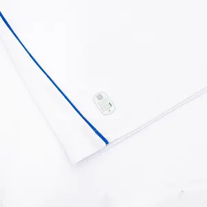Authentiskt Hemmaöverdrag AJ Auxerre 2026/27 image-5