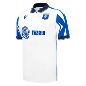 Authentisk Hjemme Trøje AJ Auxerre 2026/27